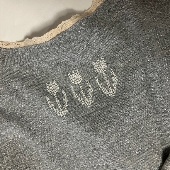 Sparkly cardigan - Picture 5 of 6